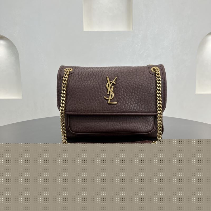 Y*L top handle bags